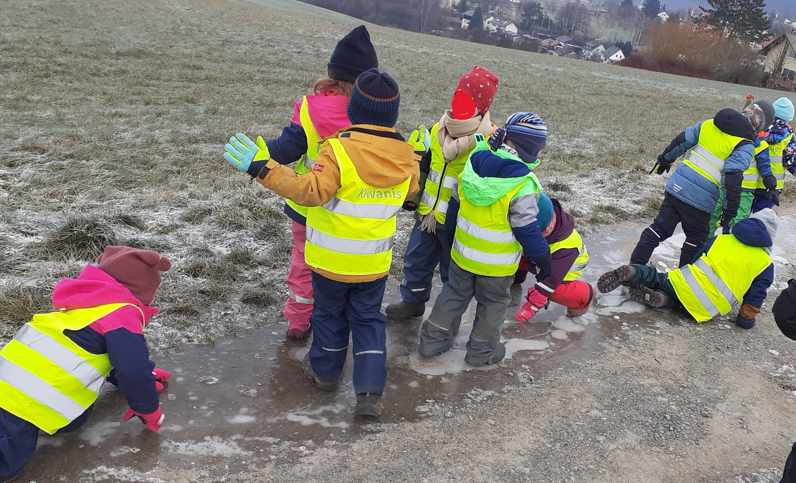 Januar 2025 Nimmersatt