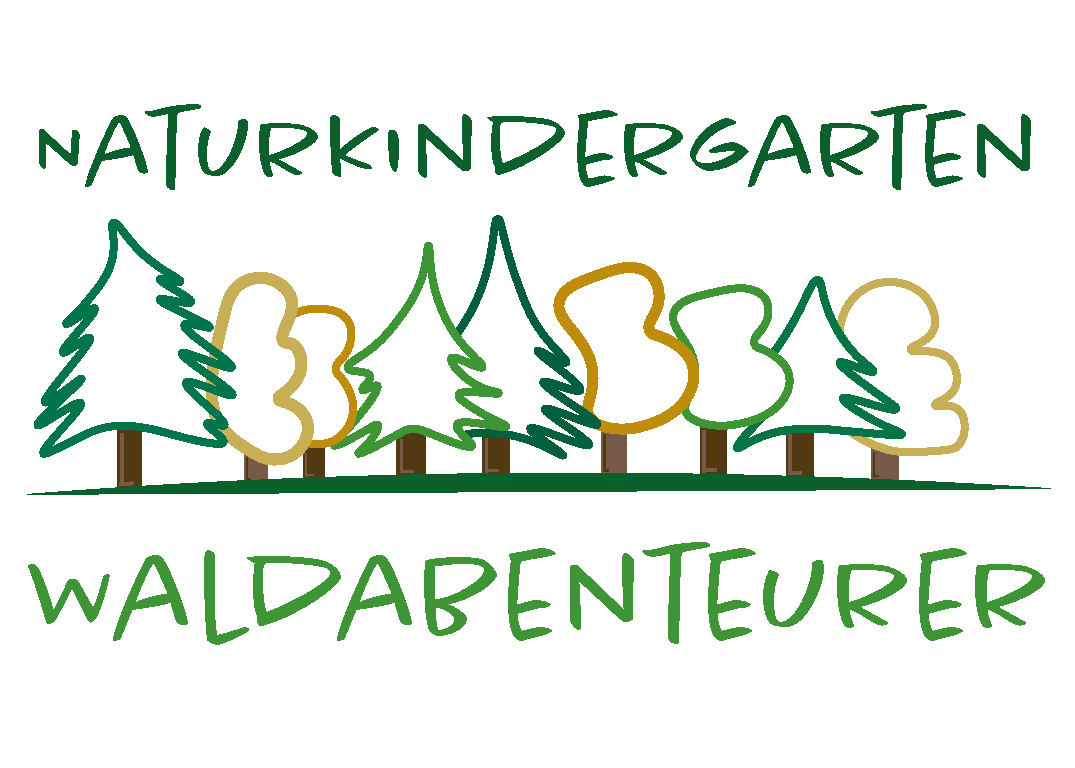 Waldabenteurer Logo