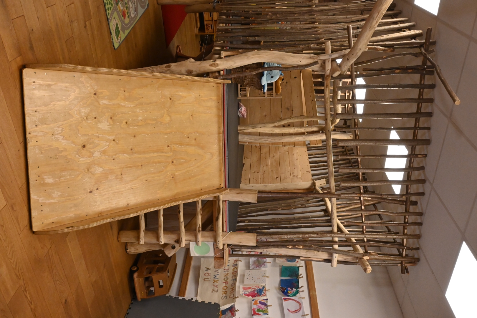 Frischlinge 2
