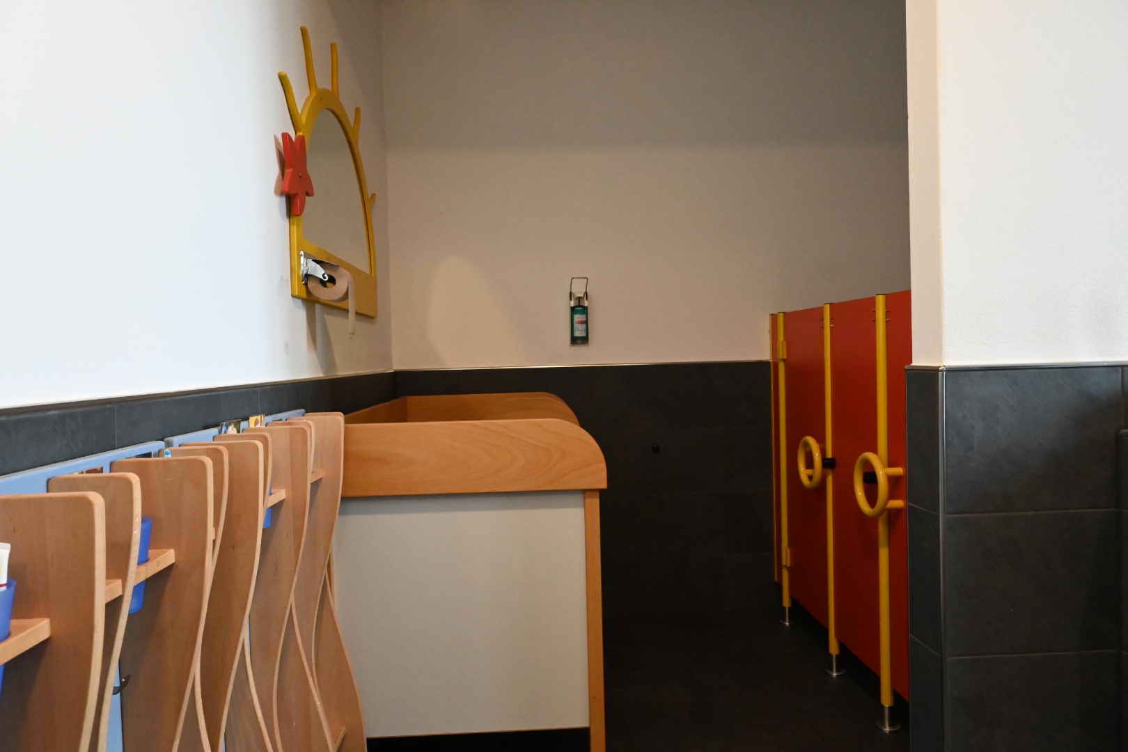 Frischlinge 6