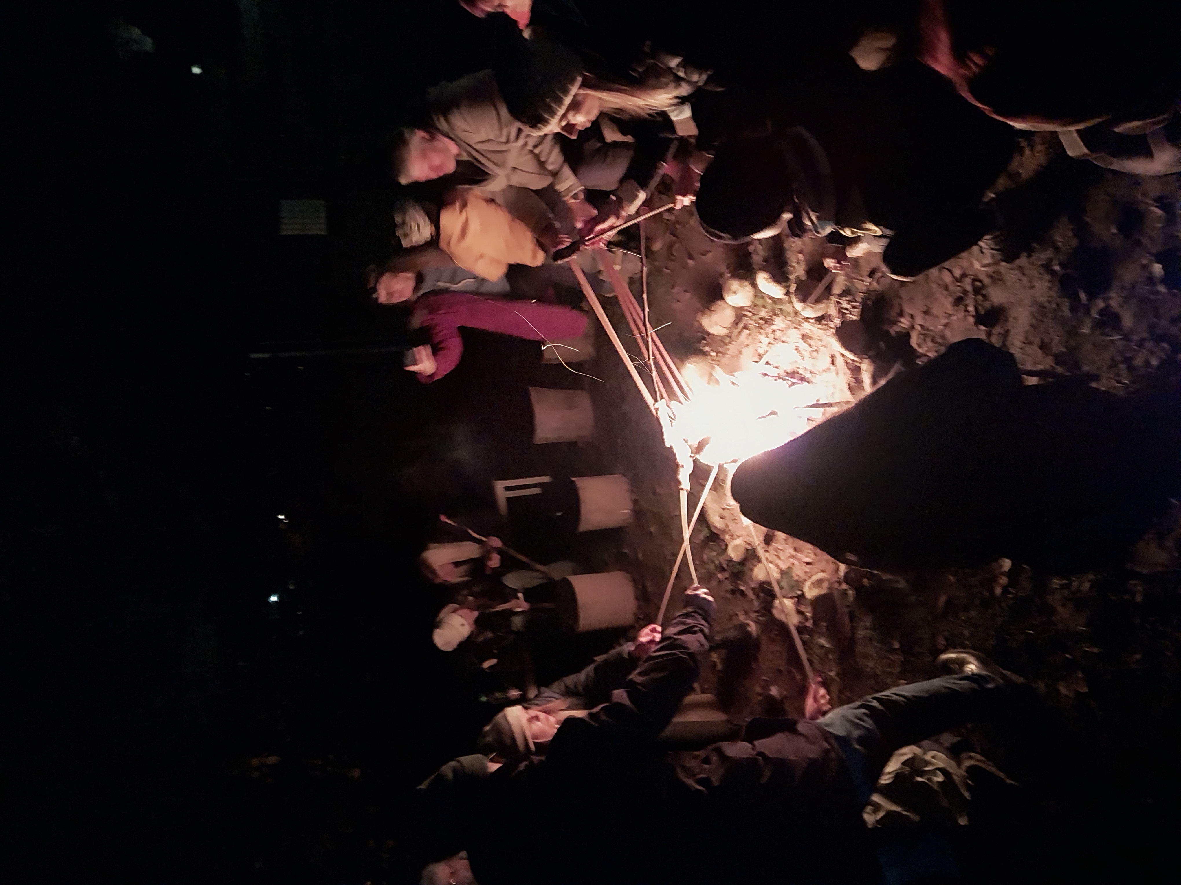 Laternenfest Nimmersatt