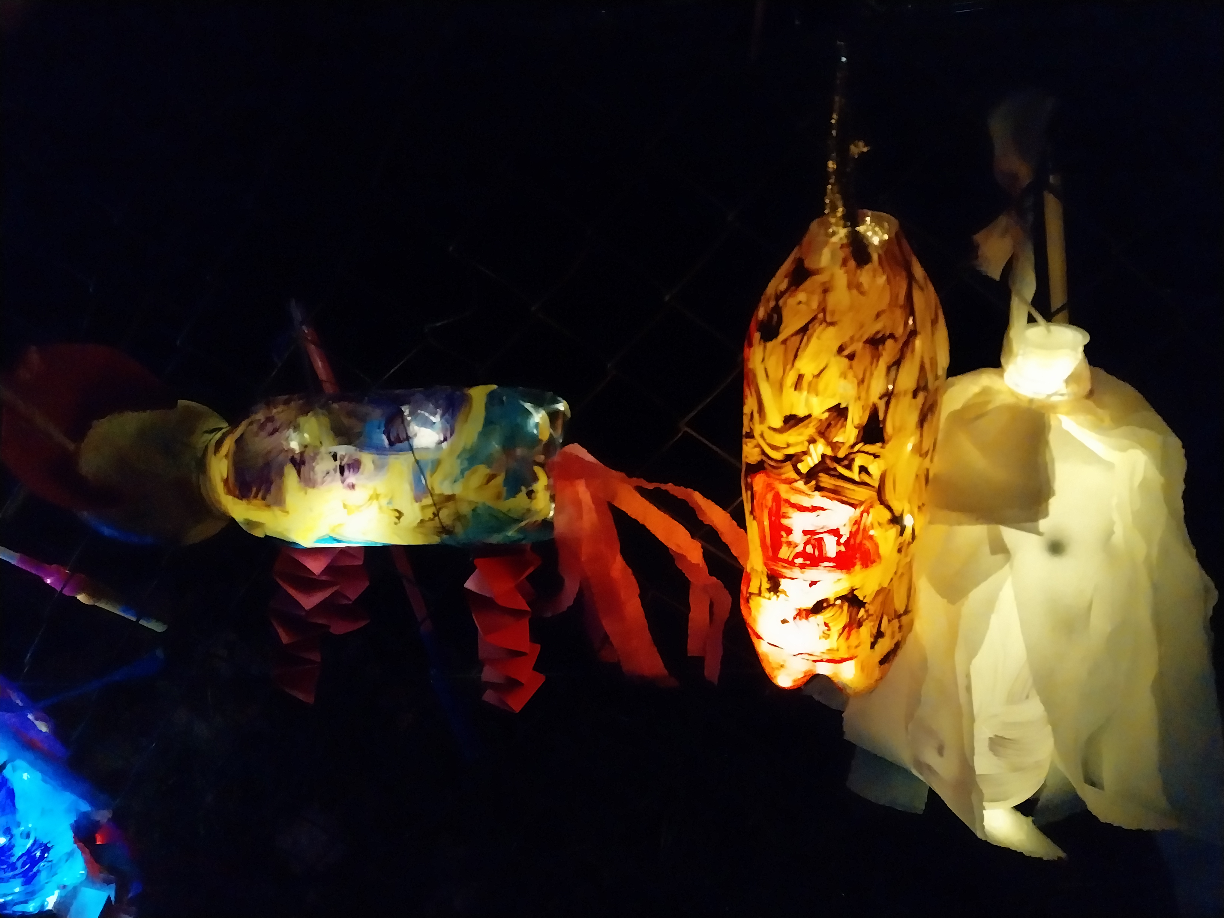 Laternenfest Nimmersatt 2