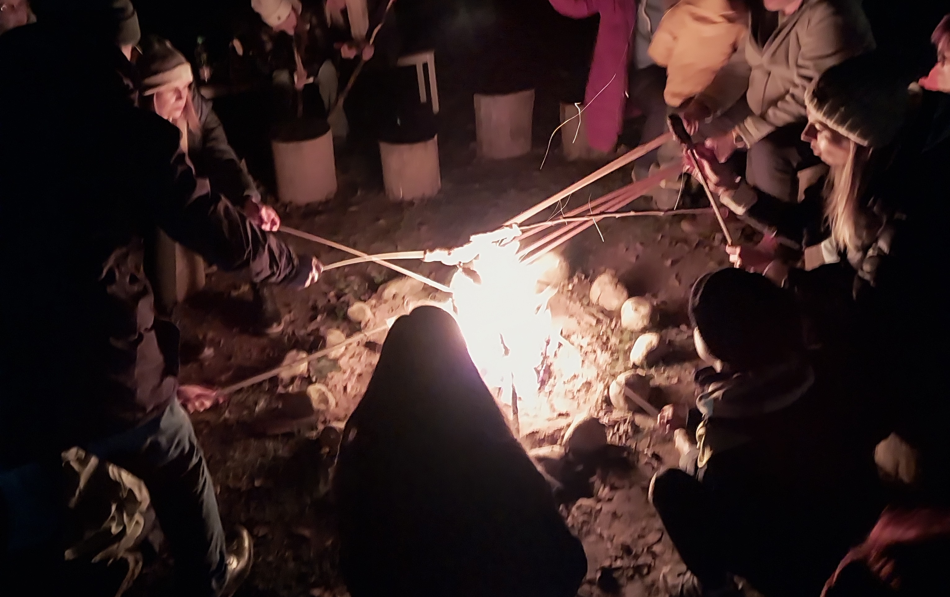 Laternenfest Nimmersatt 4