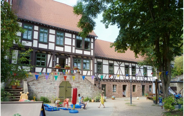 Regenbogen