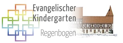 Regenbogen Logo