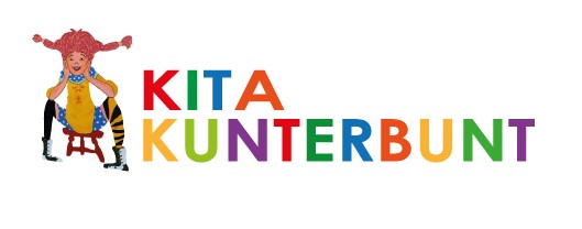 Logo Kita Kunterbunt rgb