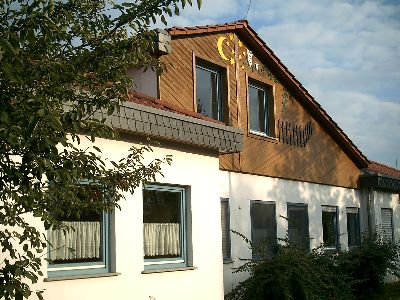 Kita An der Nachtweide