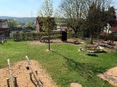 Kindertagesstätte "Zwergenland" mit Waldgruppen