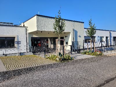 Kindertagesstätte "NaturKita Querbeet"
