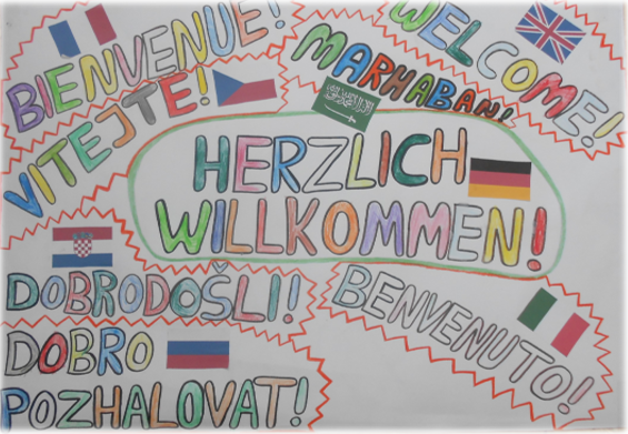 BildHerzlichWillkommenZwergenland