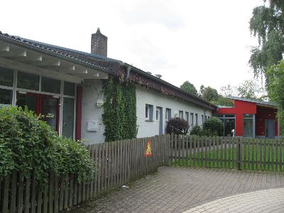 Ev. Kindertagesstätte Frielendorf