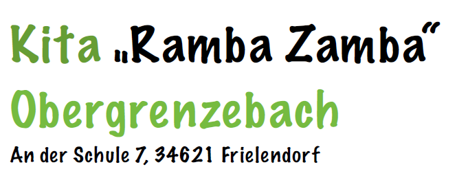 Logo Kita Ramba Zamba