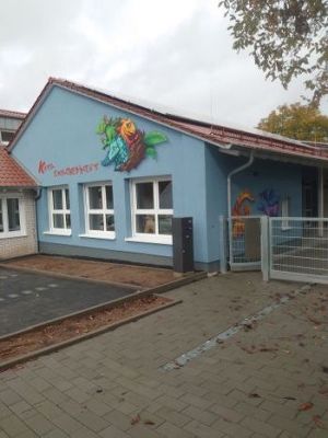 KiTa "Drachennest"