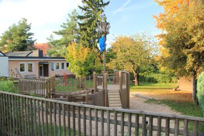 KiTa "Goethes Kinderwelt"