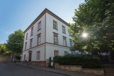 KiTa "Rappelkiste"