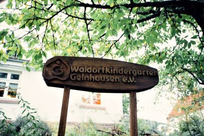 Waldorfkindergarten Gelnhausen e.V.
