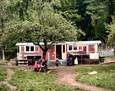 Waldkindergarten