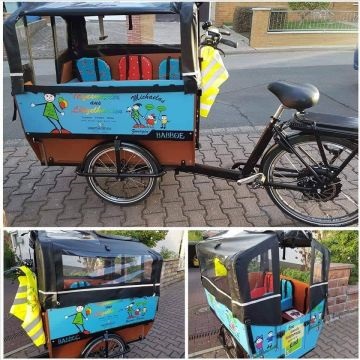 Fahrrad