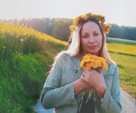 YelenaKlimenkowa