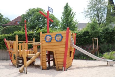 HöchsterFrösche