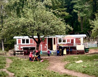 Waldkindergarten