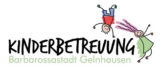Logo Kinderbetreuung Gelnhausen