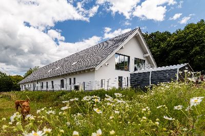 KiTa "Hügelhüpfer"