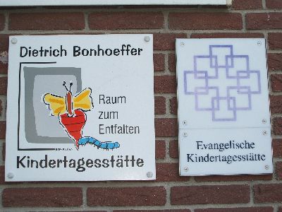 Dietrich-Bonhoeffer
