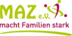 Logo des MAZ ev.V.