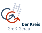 Logo des Kreises GroßGerau