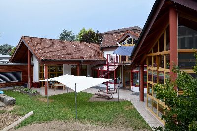 Kinderhaus