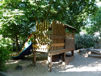 Katholischer Kindergarten St. Laurentius