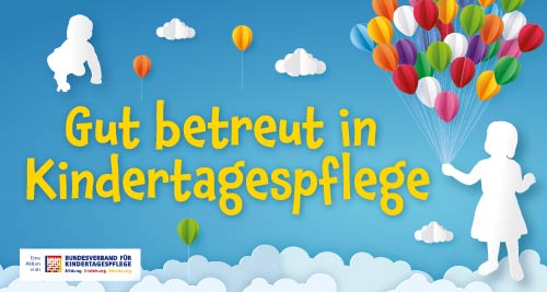 Kindertagespflege