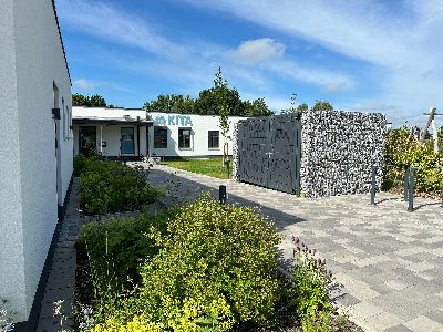 Kindertageseinrichtung Am Wotanstein
