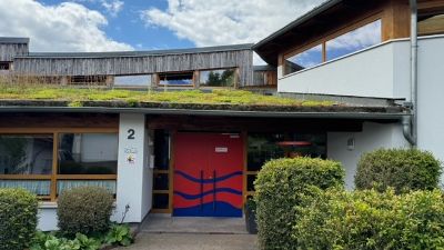 Kindertageseinrichtung Kastanienweg