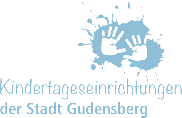 Logo Stadt Gudensberg