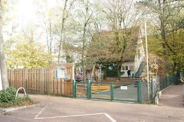 Internationales Kinderzentrum Feldstraße