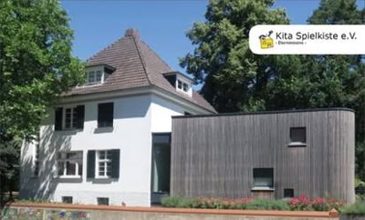 Kindertagesstätte Spielkiste