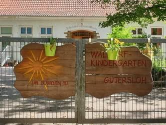 Waldorfkindergarten Gütersloh e.V.