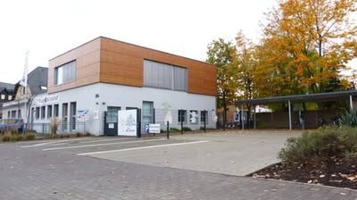 Kindertagesstätte Villa Kunterbunt