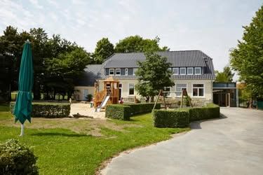 Kindertagesstätte Villa Sonnenschein