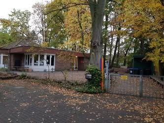 Städt. Kindertageseinrichtung Bachstelzenweg