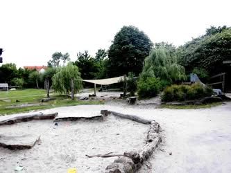 Städt. Kindertageseinrichtung Franz-Grochtmann-Straße