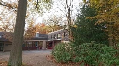 Städt. Kindertageseinrichtung Englische Straße