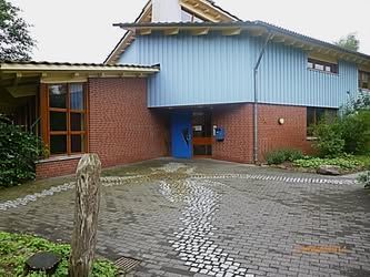 Städt. Kindertageseinrichtung Niehorster Straße