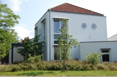 Städt. Kindertageseinrichtung Wöstmannsweg
