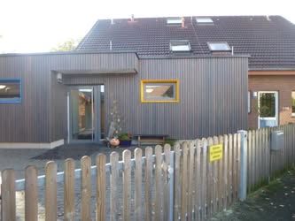 Städt. Kindertageseinrichtung Müthers Kamp
