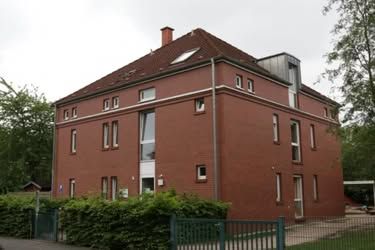 Städt. Kindertageseinrichtung Herbartstraße