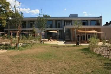 Städt. Kindertageseinrichtung Pelikanweg