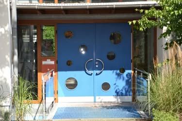 Städt. Kindertageseinrichtung Brockweg